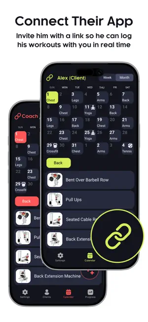 Almanac Coach Trainer Software screenshot 4