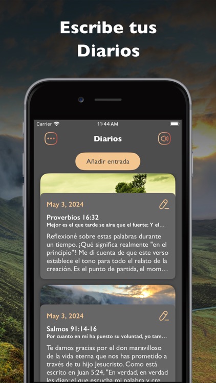 La Biblia Reina Valera Diaria