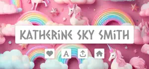 Baby Mix screenshot 2