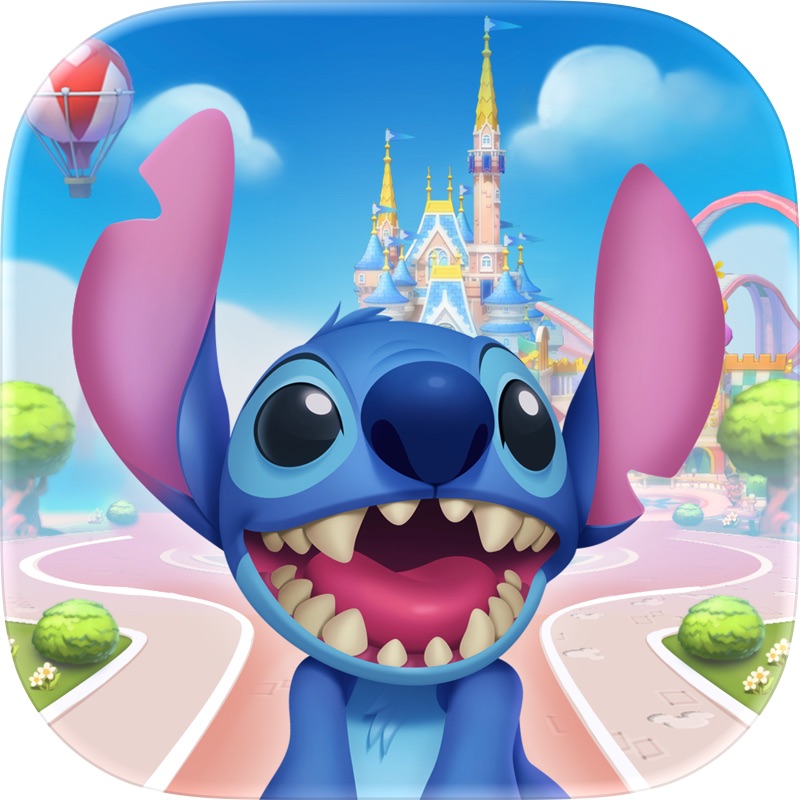 Disney Speedstorm screenshot 9