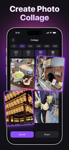 BlurPhoto Clean Private Photos screenshot