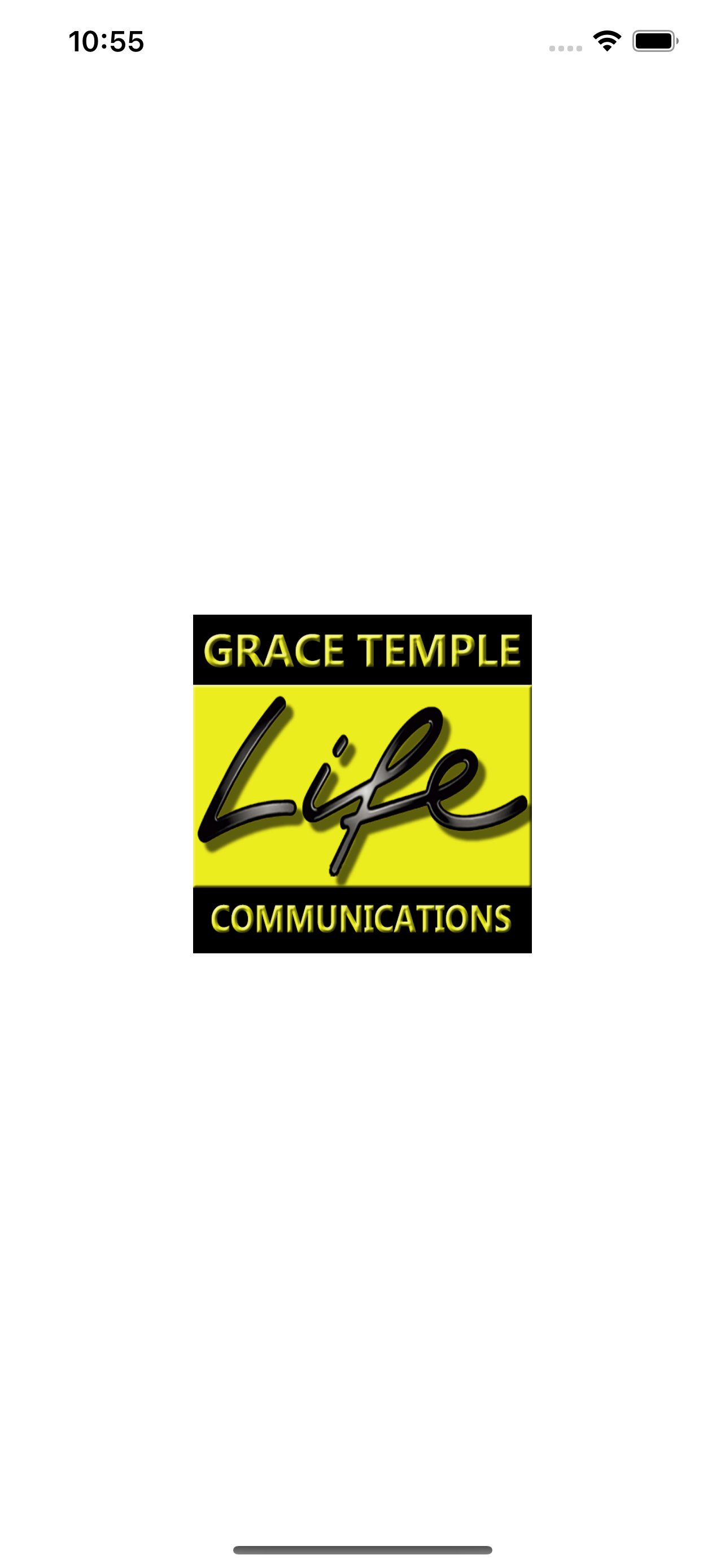 Grace Temple Life