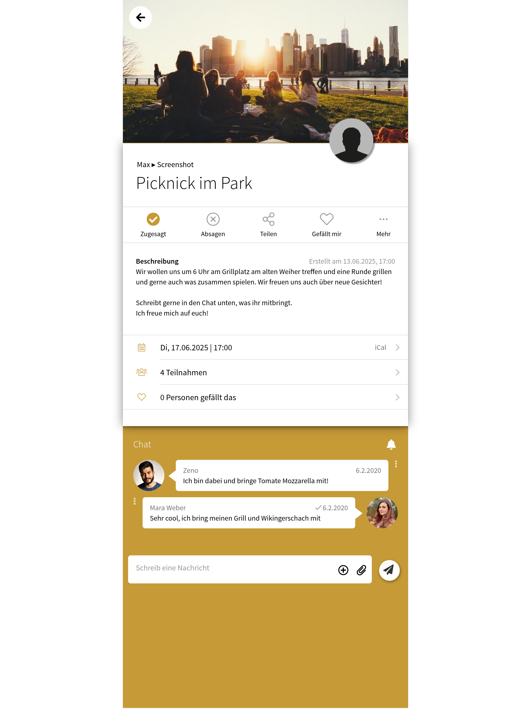 Communi Diakonisches Werk KN screenshot 12