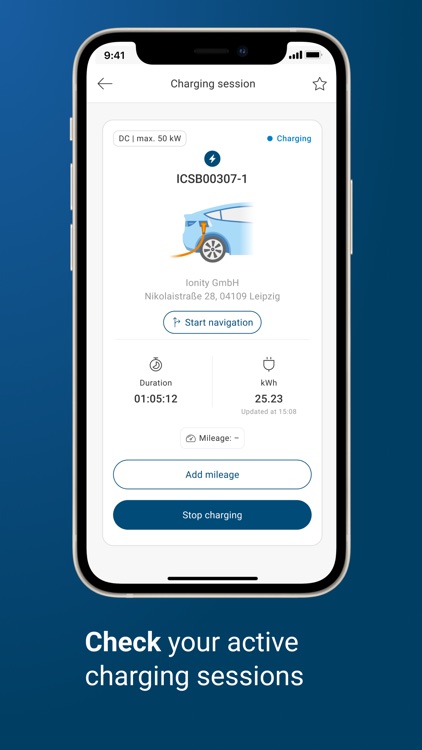 DKV Mobility screenshot-7