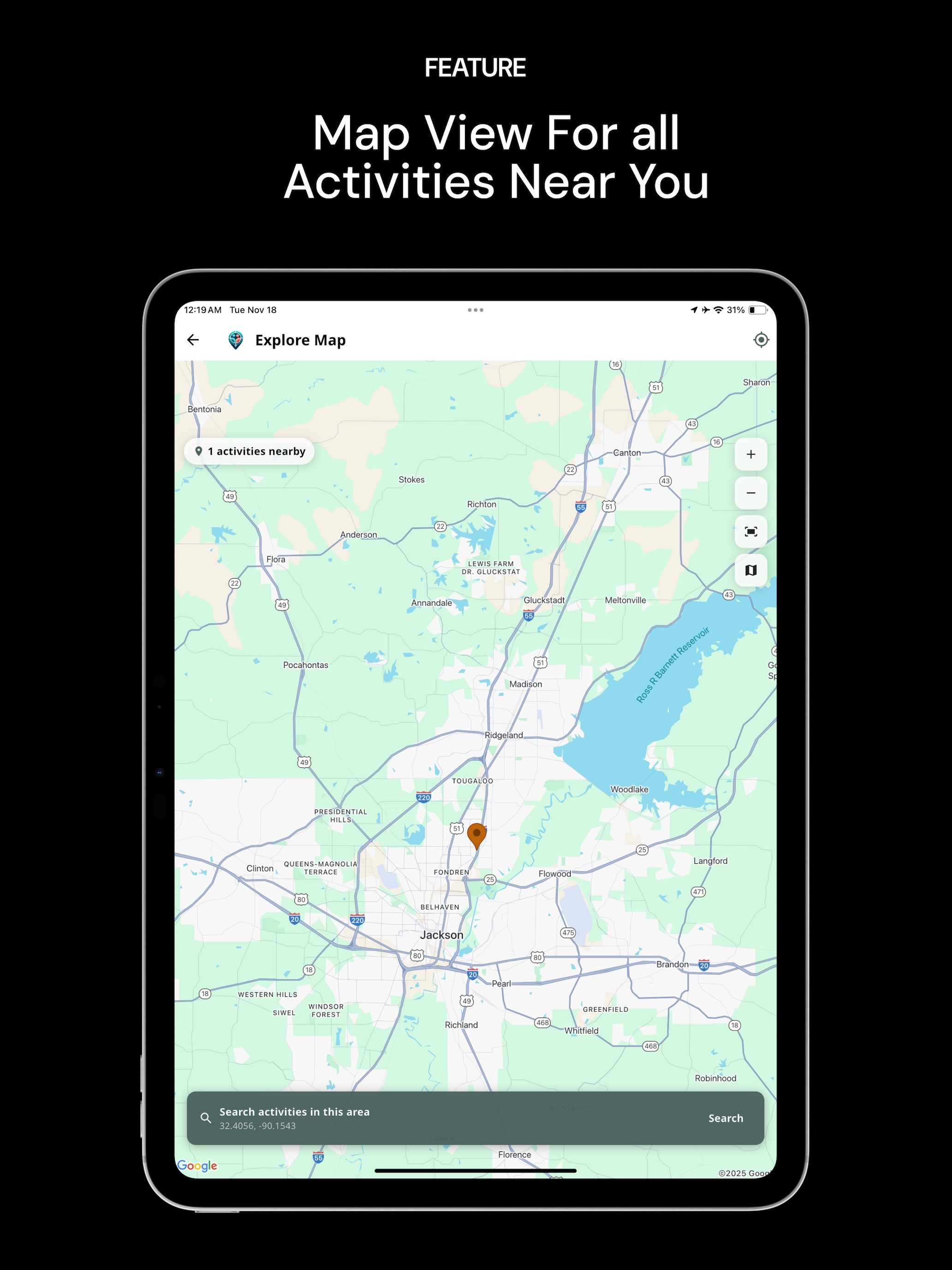 WAKAO: AI Activities & Events screenshot 12