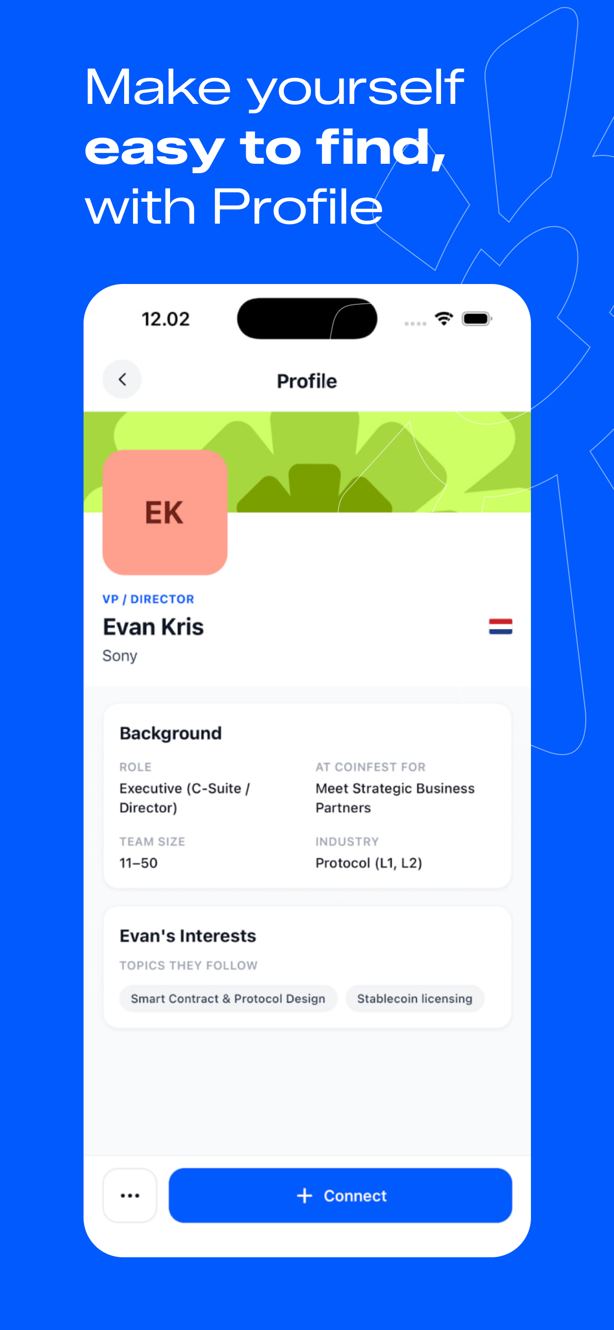 Coinfest Asia screenshot 6