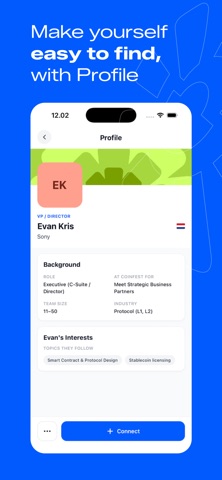 Coinfest Asia Screenshot 6 of 6
