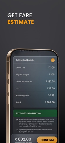 CarChalak screenshot