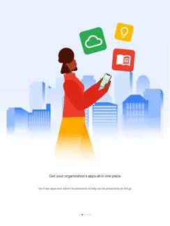 Google Device Policy iPad image 1