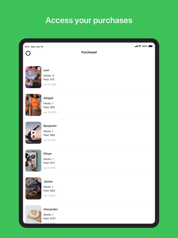 Silcoo for VIP Buyers