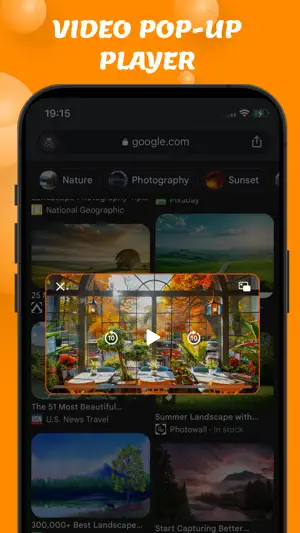 OneTube: Music & Video Player screenshot 4