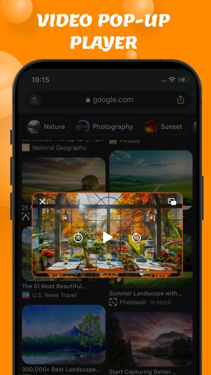 OneTube: Music & Video Player screenshot-3