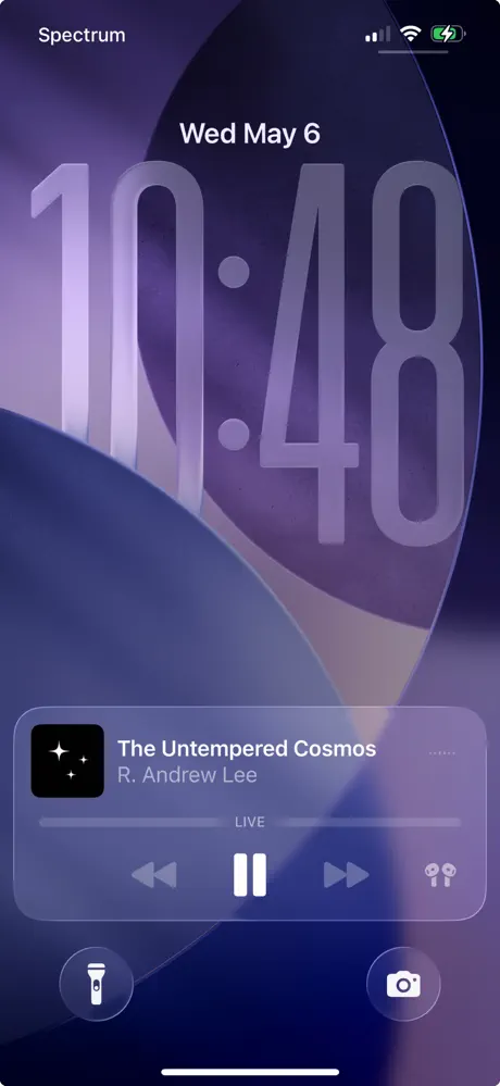 The Untempered Cosmos screenshot 2