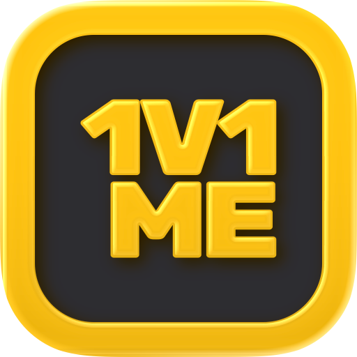 1v1Me - Esports Staking