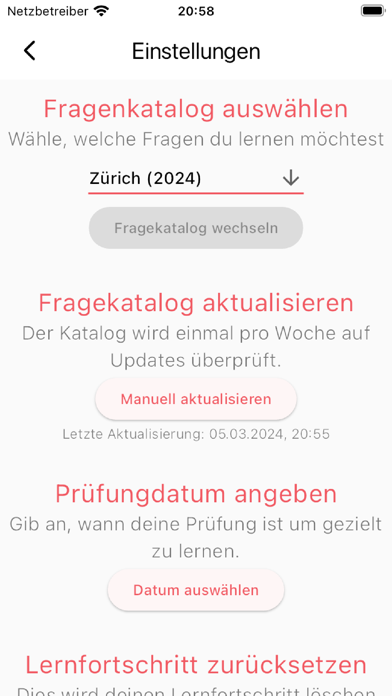 Einbürgerung Schweiz 2025 Screenshot