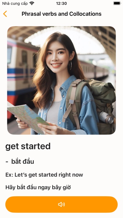 Boost Your English screenshot-4