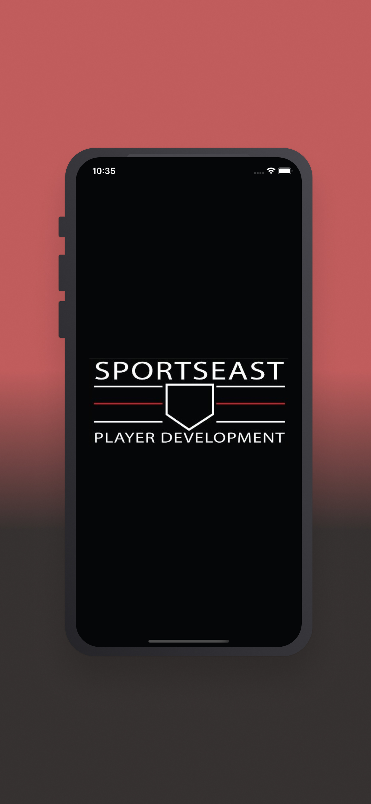 Sportseast Player Development