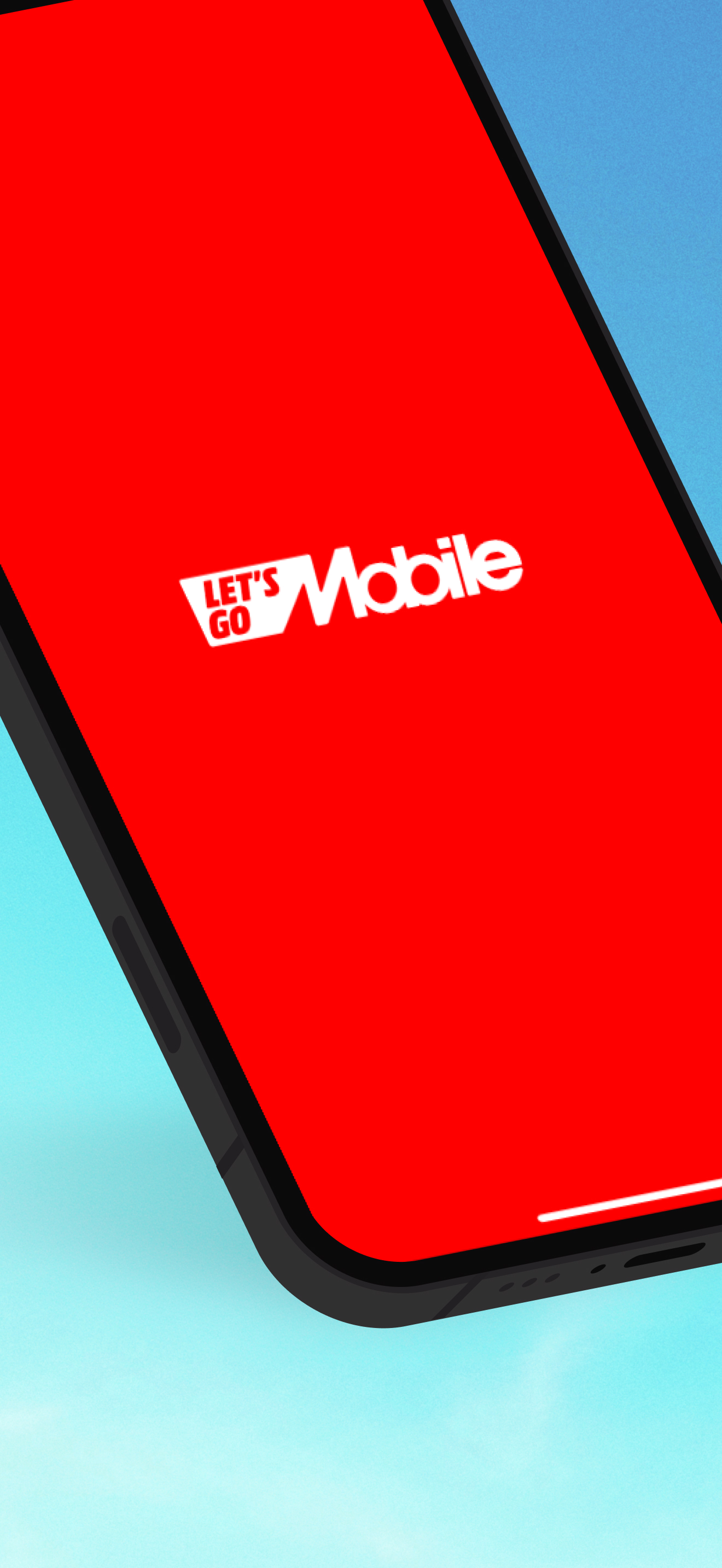 Let's Go Mobile screenshot 3