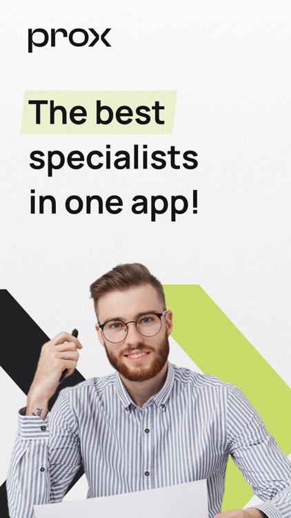 Prox Marketplace