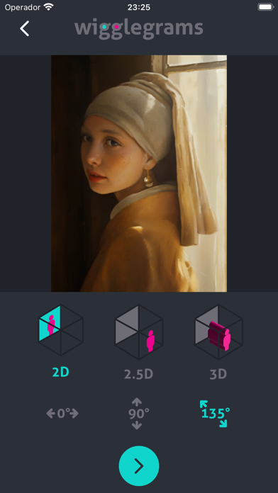 Wigglegrams Screenshot