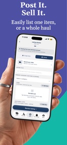 TruGazi: Local Marketplace screenshot