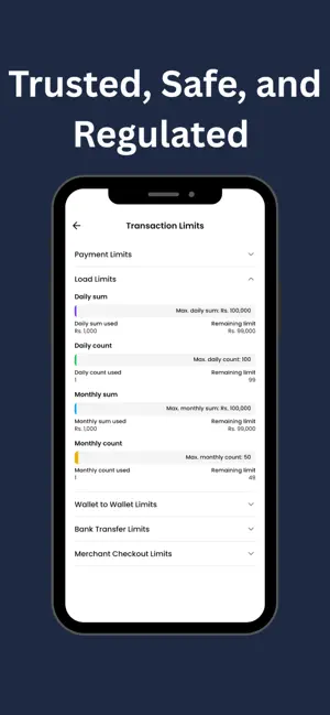 N-Cash Wallet (Nepal) screenshot 4