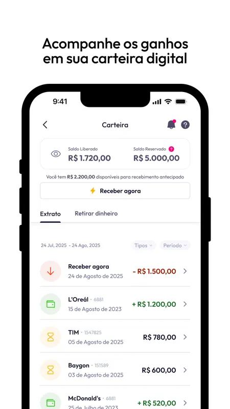 Creator Ads (BrandLovers) screenshot 5 of 5