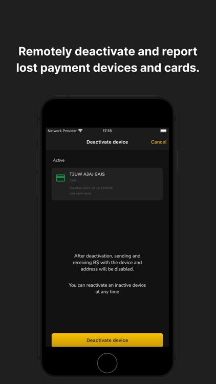 SandDollar screenshot-3