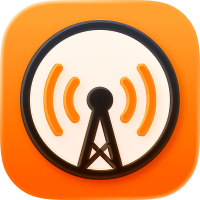 Overcast: Podcast App