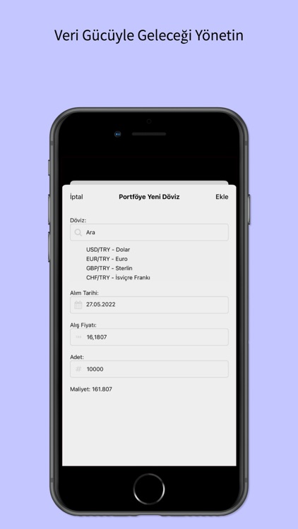 Yatirimi: Fon Altın Kripto