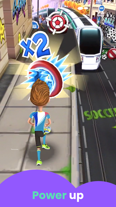 Soccer Games for Kids! Screenshot 3 - AppWisp.com Soccer Games for Kids! Screenshot 3 - AppWisp.com