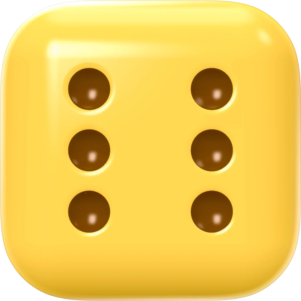 Dice Roller - Boring Dice