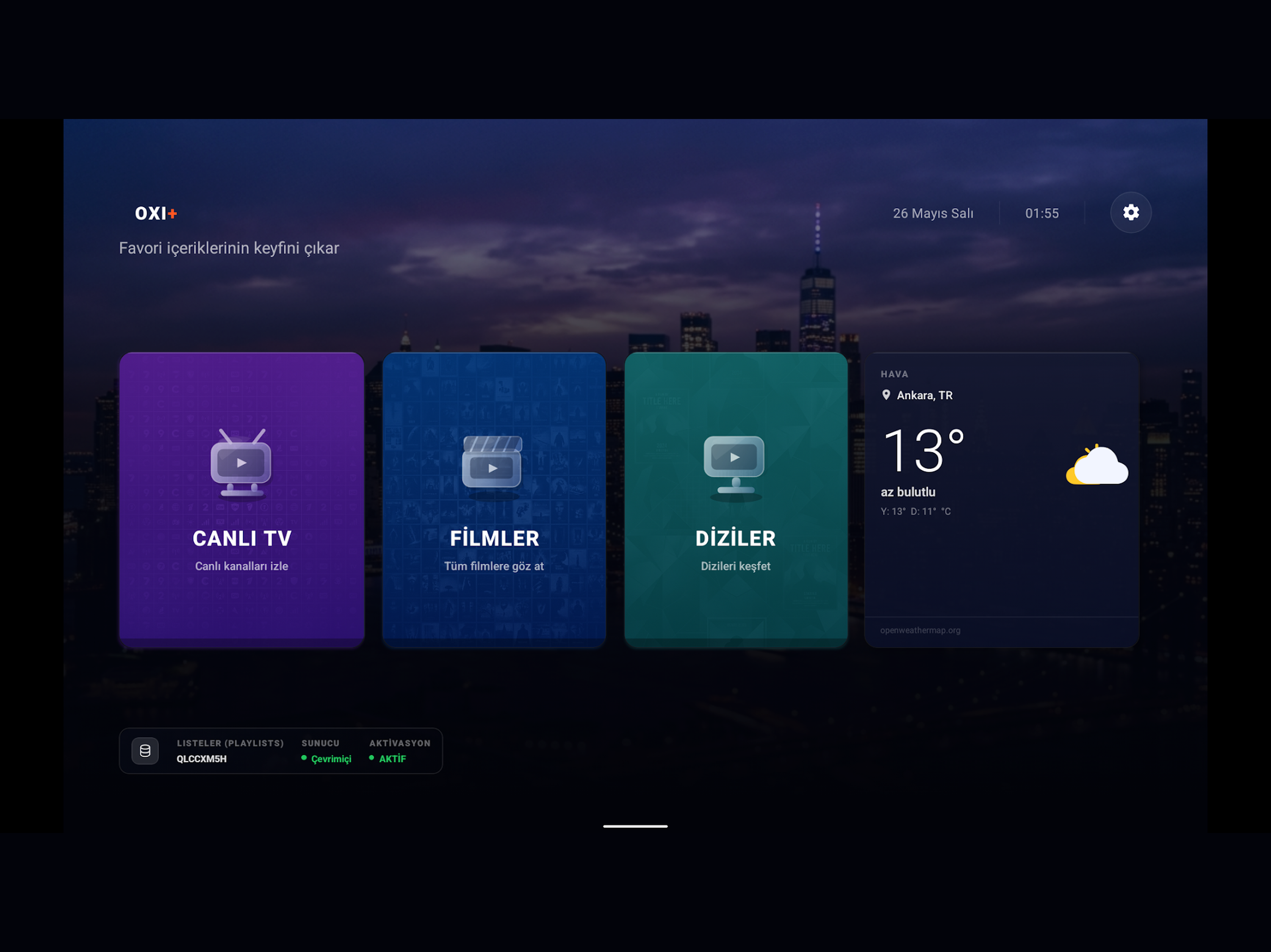 Oxi+ screenshot 7