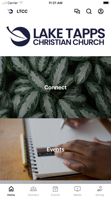 Lake Tapps Christian Church