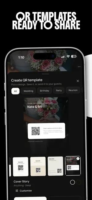 ShareShutter screenshot 3
