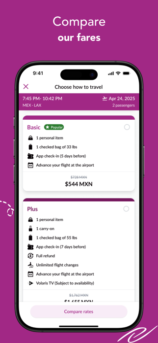 Volaris Screenshot 2 of 6