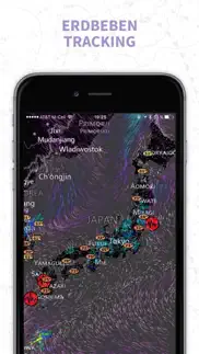 myradar wetter radar online iphone bildschirmfoto 2