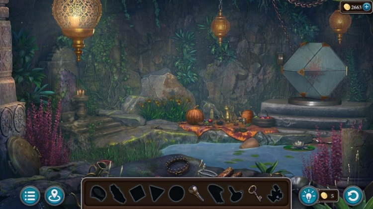 Artifact Seekers screenshot-5