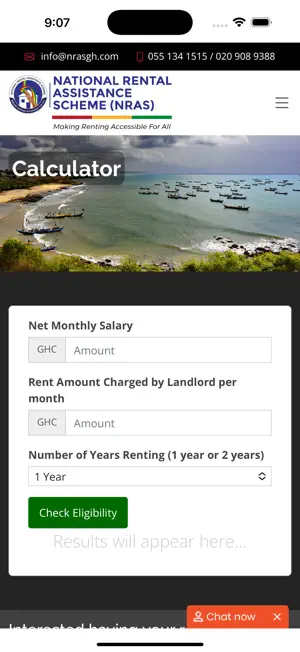 NRAS screenshot 2