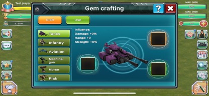 Grand Battle: War Strategy screenshot 3