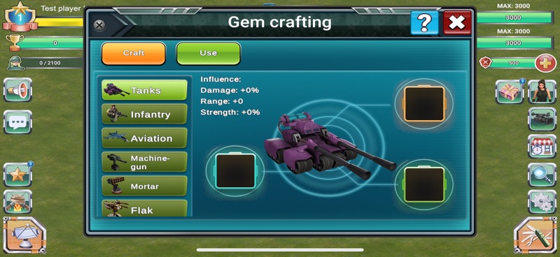 Grand Battle: War Strategy screenshot 3