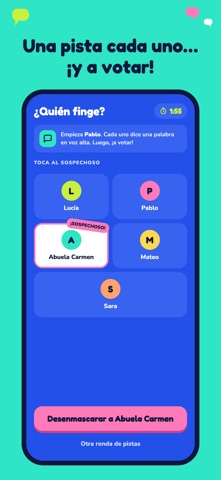 Disimula screenshot 4