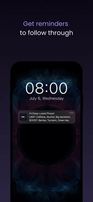 Psycle Diary screenshot 2