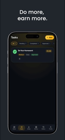 TaskGuy Screenshot 3 of 4