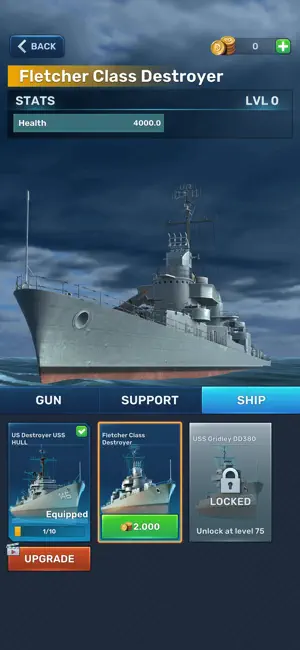 Flak Fury screenshot 3