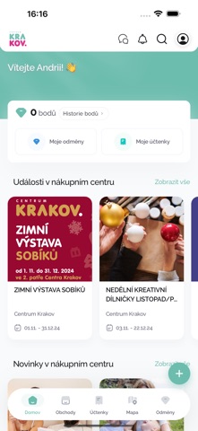 Krakov Screenshot 2 of 5