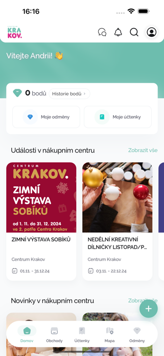 Krakov Screenshot 2 of 5
