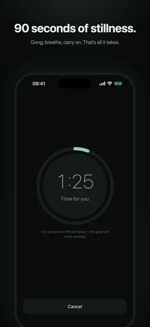 NowGong screenshot 2