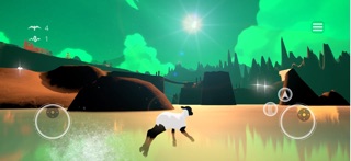 The Lost Sheep - Bible Game Screenshot 5 of 8