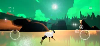 The Lost Sheep - Bible Game screenshot 5